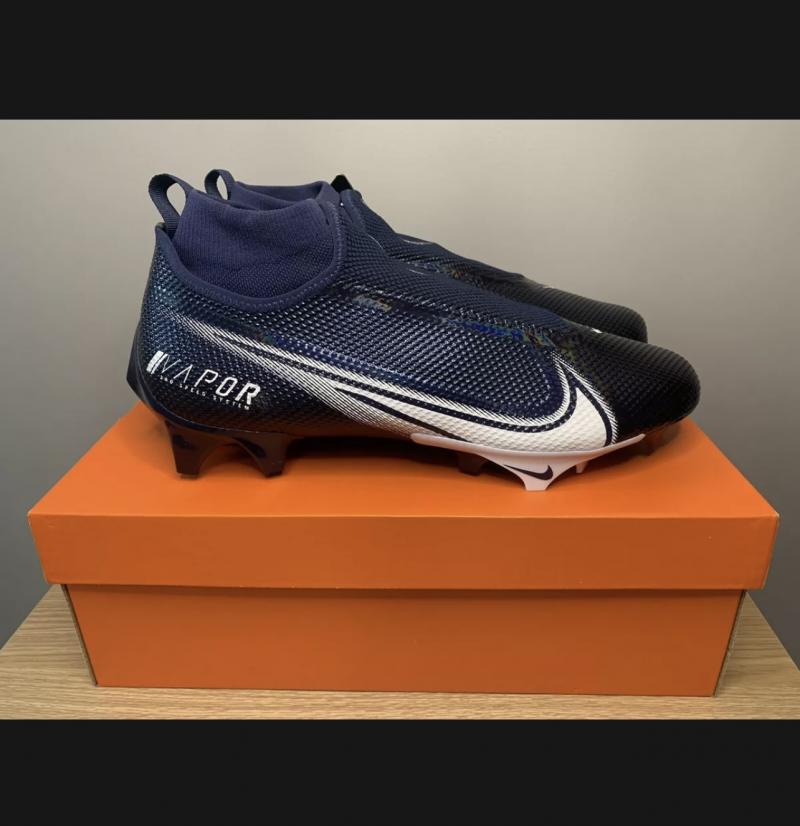 Are You Ready to Dominate The Gridiron With The Top Nike Vapor Edge Pro 360 Football Cleats: 15 Must-Know Features to Give You An Edge on the Field This Season