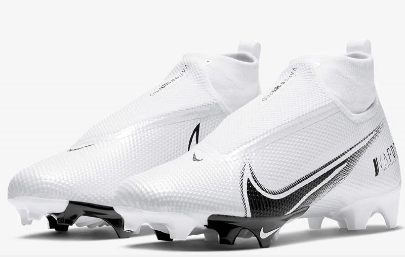 Are You Ready to Dominate The Gridiron With The Top Nike Vapor Edge Pro 360 Football Cleats: 15 Must-Know Features to Give You An Edge on the Field This Season