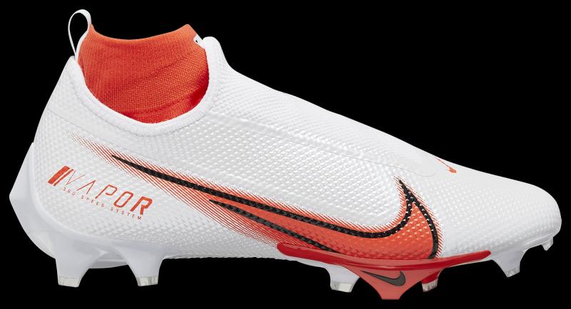 Are You Ready to Dominate The Gridiron With The Top Nike Vapor Edge Pro 360 Football Cleats: 15 Must-Know Features to Give You An Edge on the Field This Season