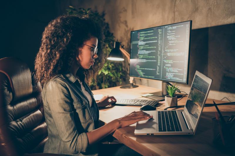 Are You Ready to Embrace Cloud Computing in 2023. How Adopting the Cloud Can Empower Women at Work and Home