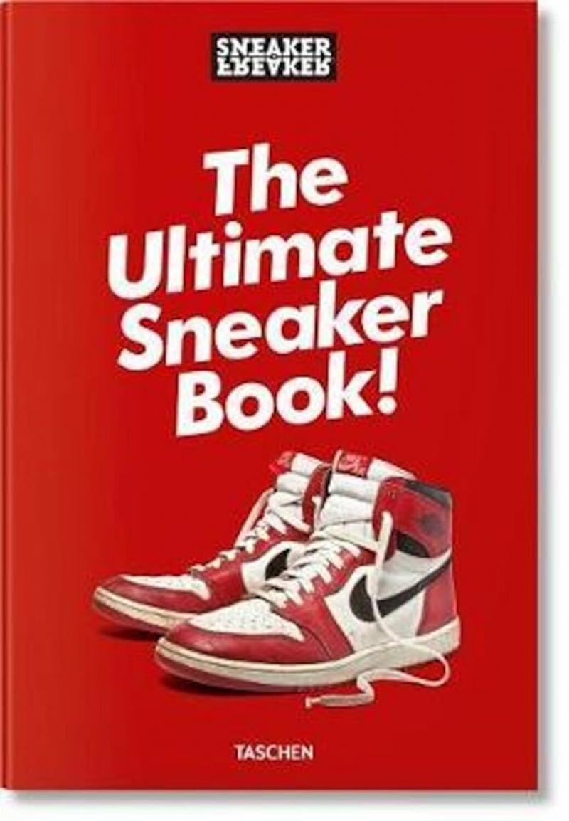 Are You Ready to Experience the Ultimate in Sneaker Comfort