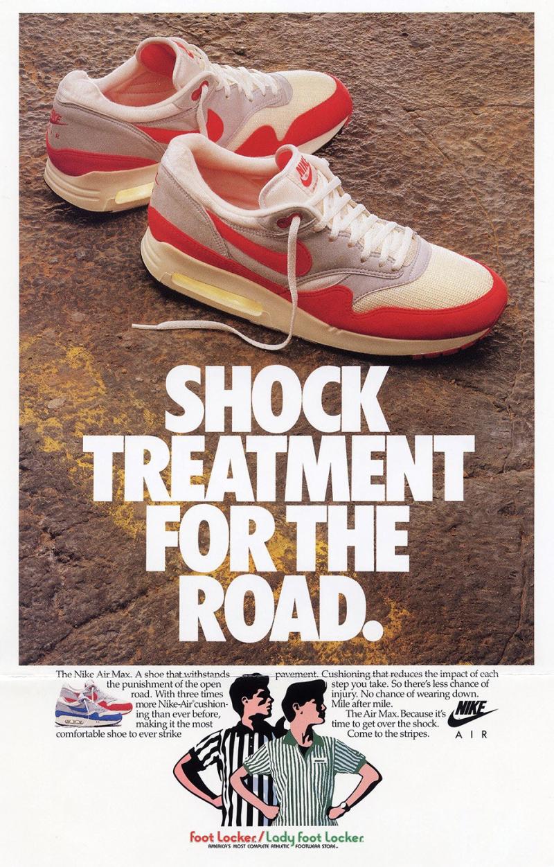 Are You Ready to Experience the Ultimate in Sneaker Comfort