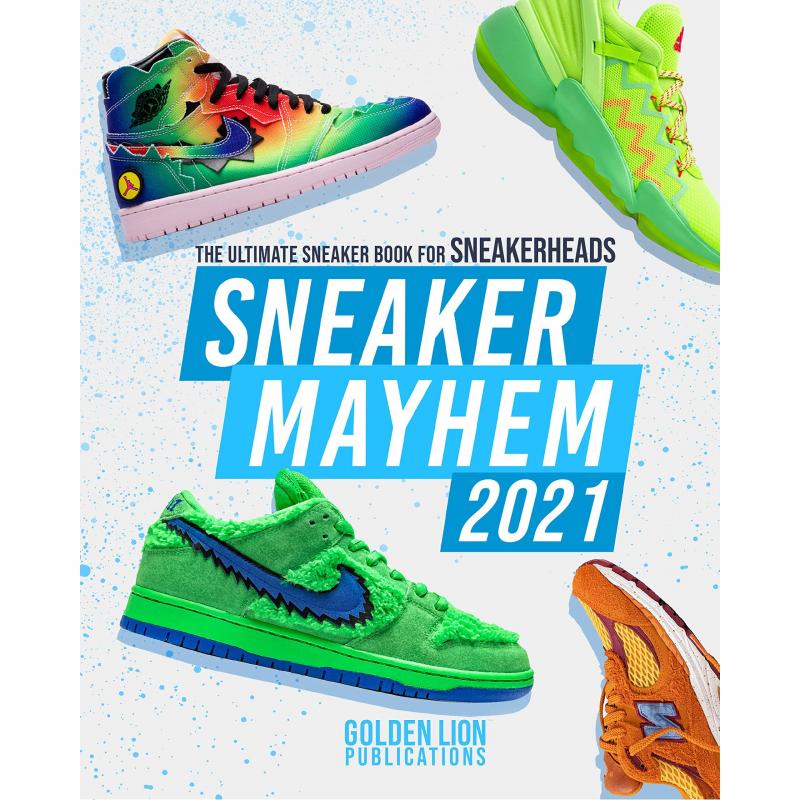 Are You Ready to Experience the Ultimate in Sneaker Comfort
