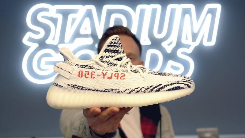 Are You Ready to Experience the Ultimate in Sneaker Comfort