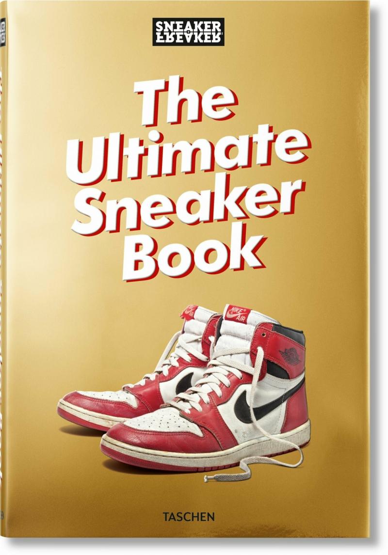 Are You Ready to Experience the Ultimate in Sneaker Comfort