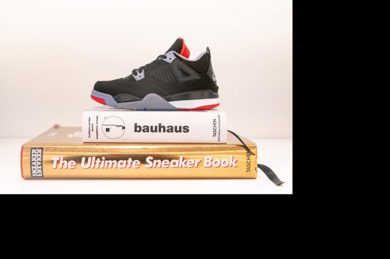 Are You Ready to Experience the Ultimate in Sneaker Comfort