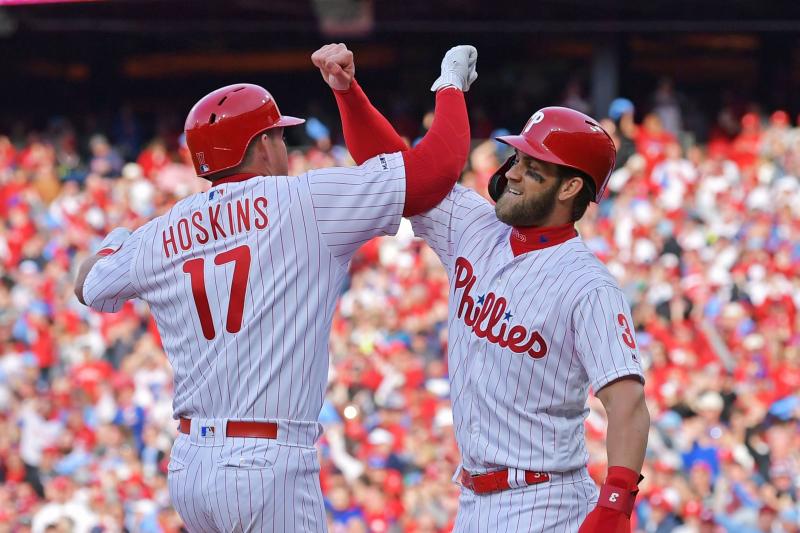 Are You Ready to Get Phillies Jerseys on Sale: Discover Where to Find Top Deals This Season