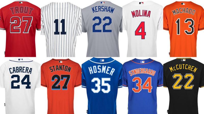 Are You Ready to Get Phillies Jerseys on Sale: Discover Where to Find Top Deals This Season