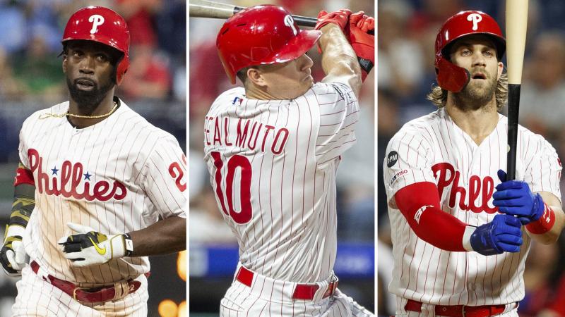 Are You Ready to Get Phillies Jerseys on Sale: Discover Where to Find Top Deals This Season