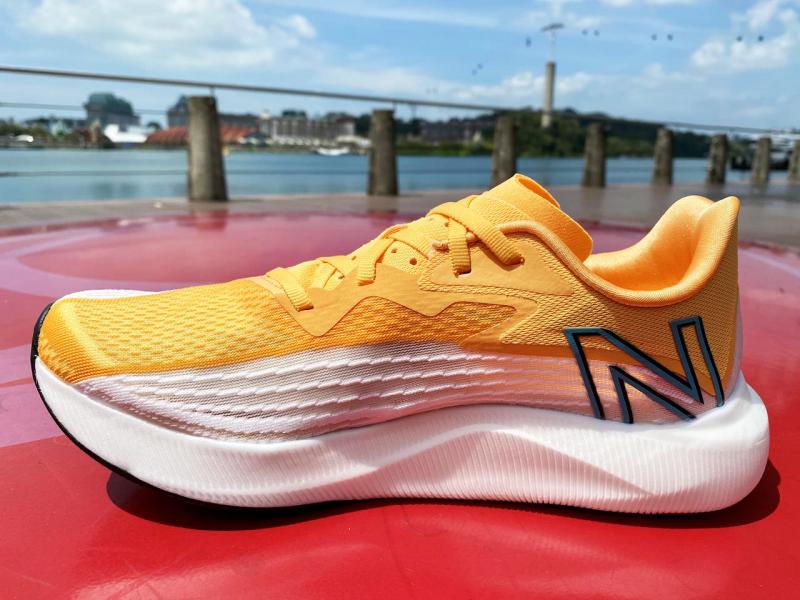 Are You Ready to Get the Best in Running Shoes: Unlock Superior Running With the New Balance Women