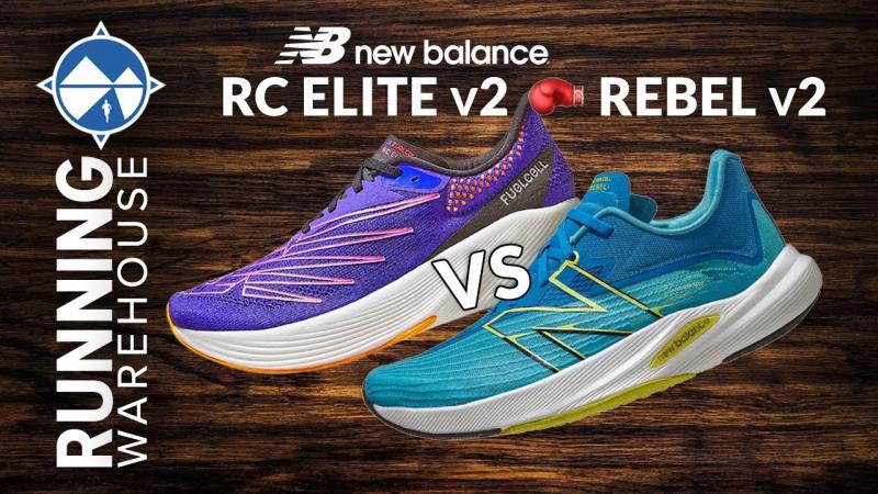 Are You Ready to Get the Best in Running Shoes: Unlock Superior Running With the New Balance Women