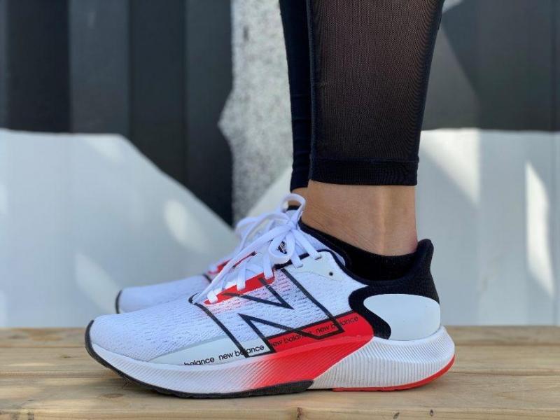 Are You Ready to Get the Best in Running Shoes: Unlock Superior Running With the New Balance Women