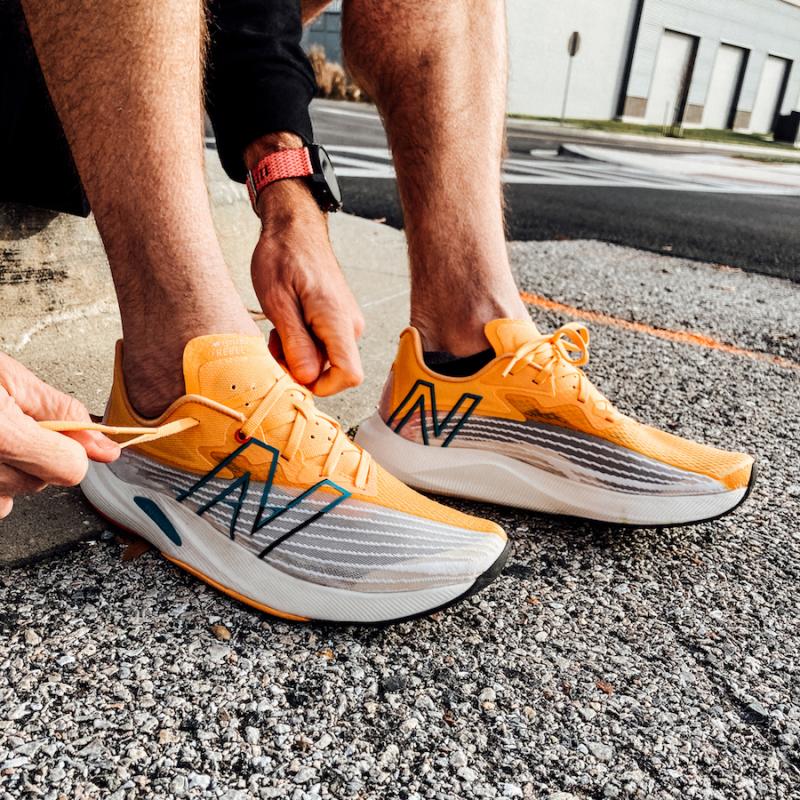 Are You Ready to Get the Best in Running Shoes: Unlock Superior Running With the New Balance Women