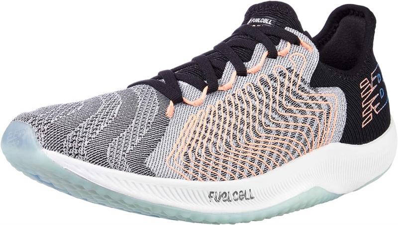 Are You Ready to Get the Best in Running Shoes: Unlock Superior Running With the New Balance Women