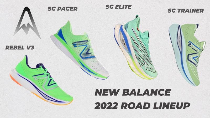 Are You Ready to Get the Best in Running Shoes: Unlock Superior Running With the New Balance Women