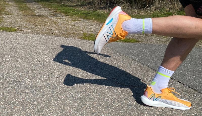 Are You Ready to Get the Best in Running Shoes: Unlock Superior Running With the New Balance Women