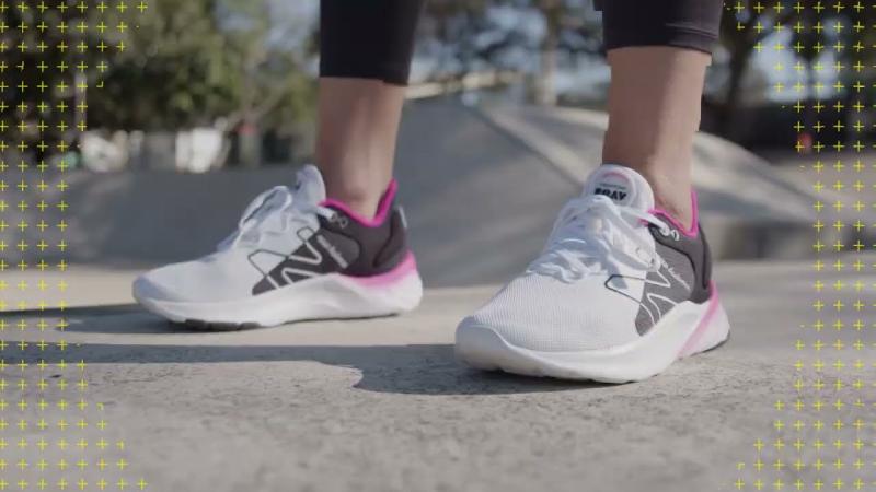 Are You Ready to Get the Best in Running Shoes: Unlock Superior Running With the New Balance Women