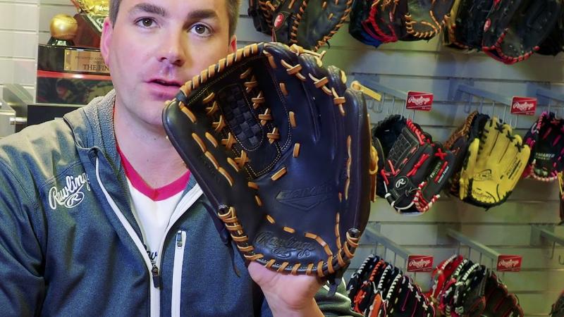 Are You Ready to Make Insane Plays at Shortstop: The Rawlings Gold Glove Elite 12-Inch Baseball Glove Will Transform Your Defense Overnight