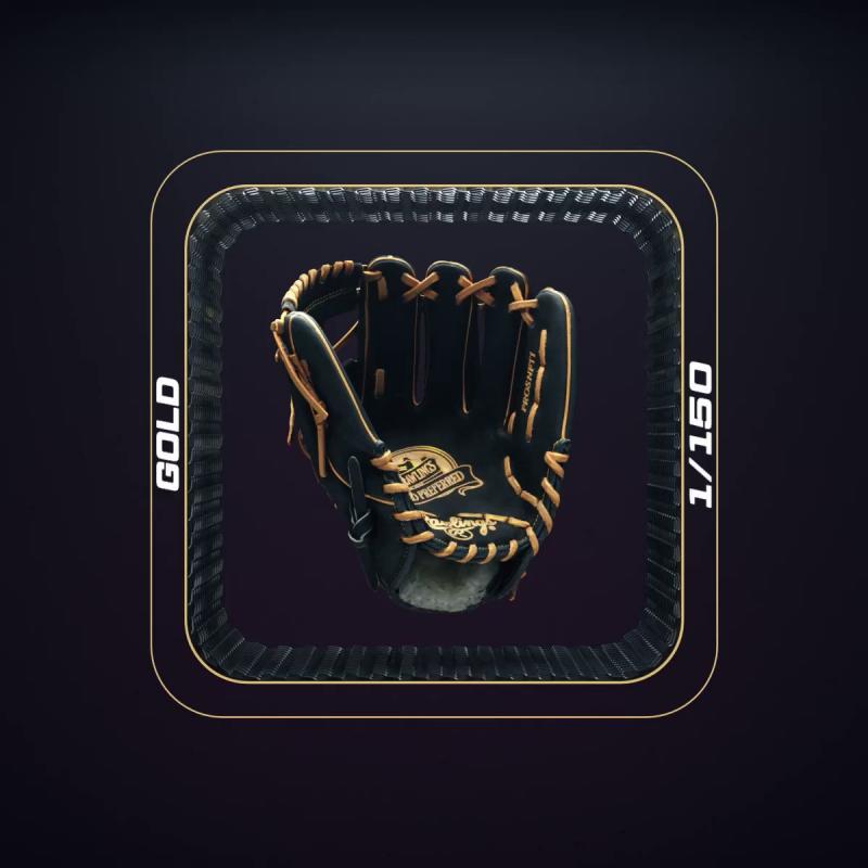 Are You Ready to Make Insane Plays at Shortstop: The Rawlings Gold Glove Elite 12-Inch Baseball Glove Will Transform Your Defense Overnight