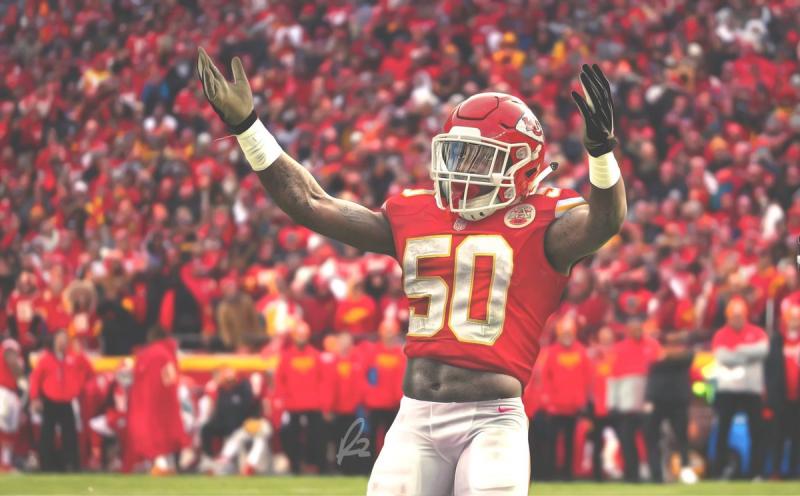 Are You Ready to Rock These Official Chiefs Jerseys: Why Every Diehard KC Fan Needs One of These Iconic Kansas City Football Jerseys