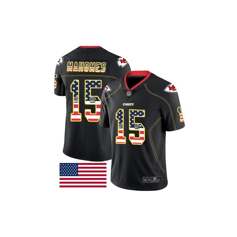 Are You Ready to Rock These Official Chiefs Jerseys: Why Every Diehard KC Fan Needs One of These Iconic Kansas City Football Jerseys
