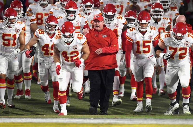 Are You Ready to Rock These Official Chiefs Jerseys: Why Every Diehard KC Fan Needs One of These Iconic Kansas City Football Jerseys