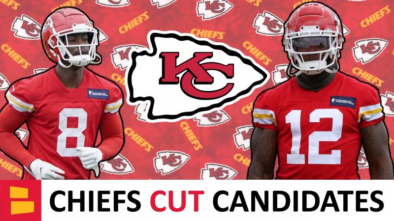 Are You Ready to Rock These Official Chiefs Jerseys: Why Every Diehard KC Fan Needs One of These Iconic Kansas City Football Jerseys
