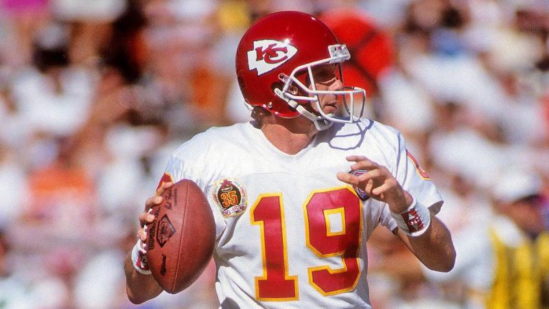 Are You Ready to Rock These Official Chiefs Jerseys: Why Every Diehard KC Fan Needs One of These Iconic Kansas City Football Jerseys