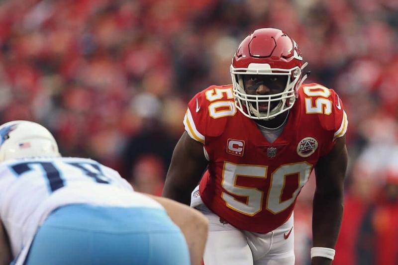 Are You Ready to Rock These Official Chiefs Jerseys: Why Every Diehard KC Fan Needs One of These Iconic Kansas City Football Jerseys