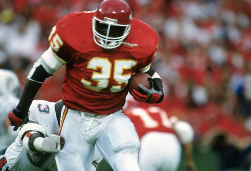 Are You Ready to Rock These Official Chiefs Jerseys: Why Every Diehard KC Fan Needs One of These Iconic Kansas City Football Jerseys