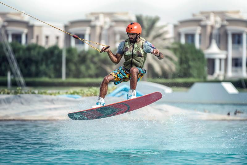 Are You Ready to Shred This Summer: The Best 140cm Wakeboards with Bindings for Big Air in 2023