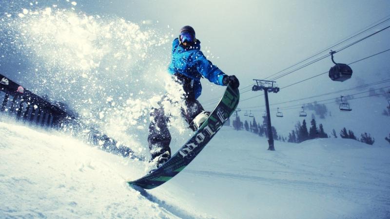 Are You Ready to Shred This Summer: The Best 140cm Wakeboards with Bindings for Big Air in 2023