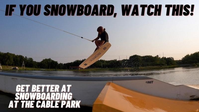 Are You Ready to Shred This Summer: The Best 140cm Wakeboards with Bindings for Big Air in 2023