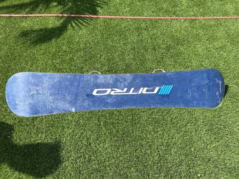 Are You Ready to Shred This Summer: The Best 140cm Wakeboards with Bindings for Big Air in 2023