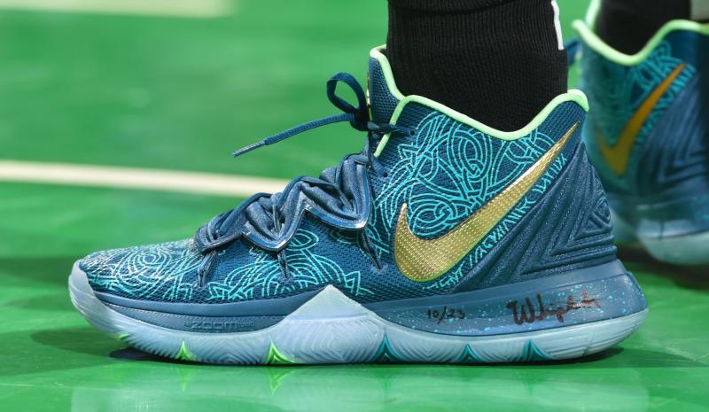 Are You Ready To Stand Out With Multicolored Basketball Shoes. Captivate The Court In Colorful Style