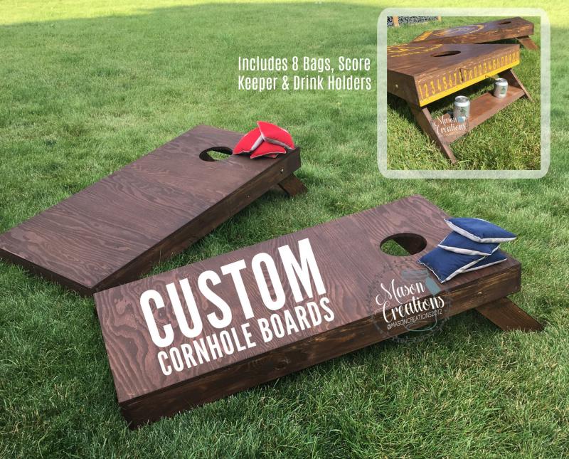 Are You Ready To Up Your Cornhole Game This Year. Score With These 15 Must-Have Green Bay Packers Cornhole Bags