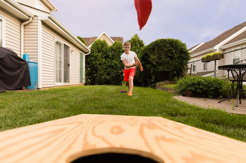 Are You Ready To Up Your Cornhole Game This Year. Score With These 15 Must-Have Green Bay Packers Cornhole Bags
