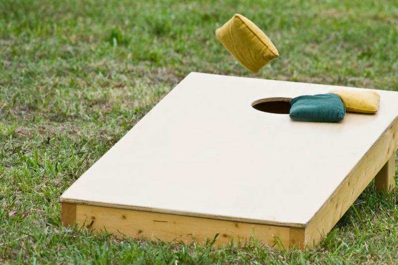 Are You Ready To Up Your Cornhole Game This Year. Score With These 15 Must-Have Green Bay Packers Cornhole Bags