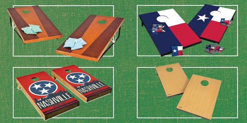 Are You Ready To Up Your Cornhole Game This Year. Score With These 15 Must-Have Green Bay Packers Cornhole Bags