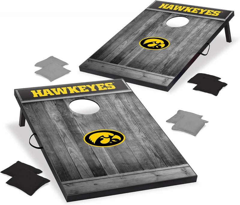 Are You Ready To Up Your Cornhole Game This Year. Score With These 15 Must-Have Green Bay Packers Cornhole Bags