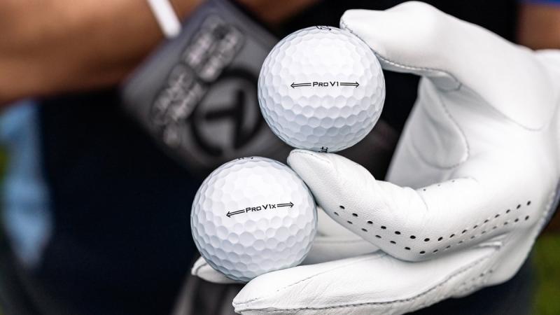 Are You Ready to Upgrade. The Full Cost Breakdown of Pro V1x Golf Balls