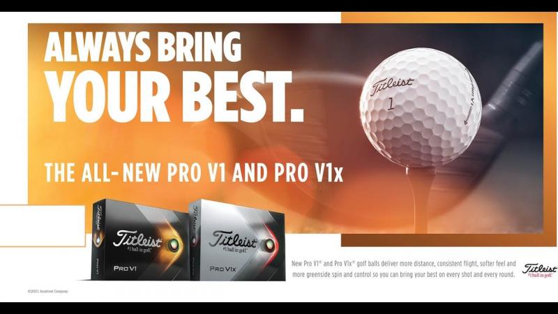Are You Ready to Upgrade. The Full Cost Breakdown of Pro V1x Golf Balls