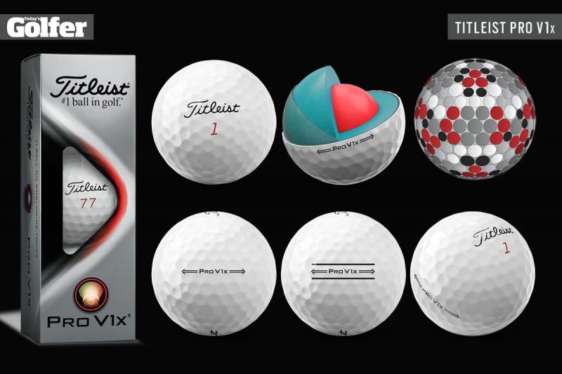 Are You Ready to Upgrade. The Full Cost Breakdown of Pro V1x Golf Balls