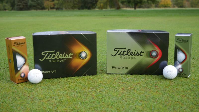 Are You Ready to Upgrade. The Full Cost Breakdown of Pro V1x Golf Balls