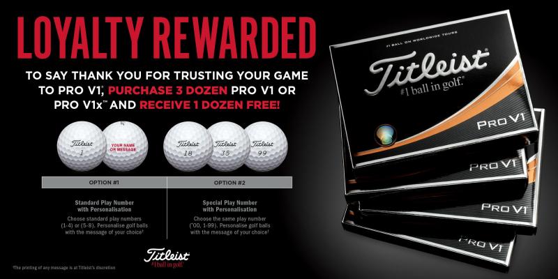 Are You Ready to Upgrade. The Full Cost Breakdown of Pro V1x Golf Balls
