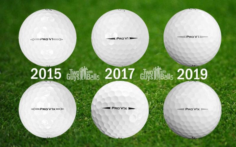 Are You Ready to Upgrade. The Full Cost Breakdown of Pro V1x Golf Balls