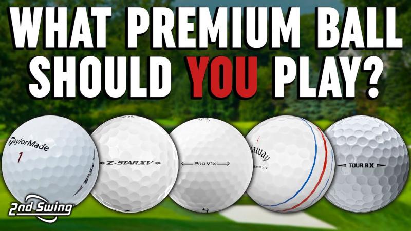 Are You Ready to Upgrade. The Full Cost Breakdown of Pro V1x Golf Balls