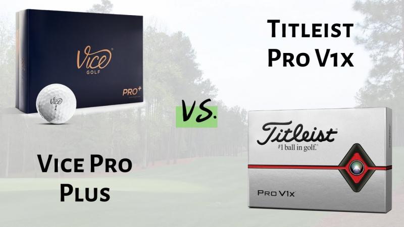 Are You Ready to Upgrade. The Full Cost Breakdown of Pro V1x Golf Balls
