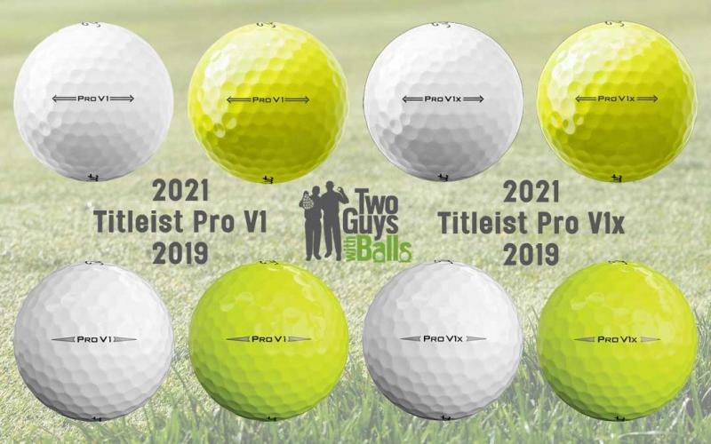 Are You Ready to Upgrade. The Full Cost Breakdown of Pro V1x Golf Balls