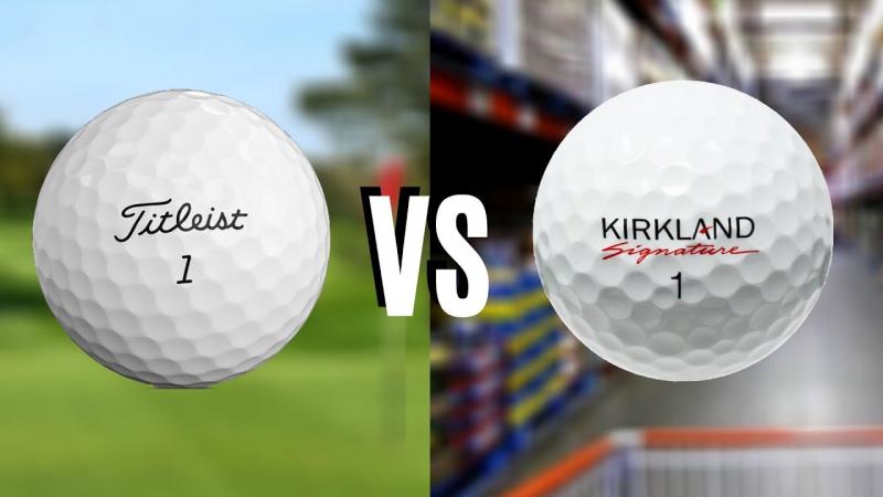 Are You Ready to Upgrade. The Full Cost Breakdown of Pro V1x Golf Balls